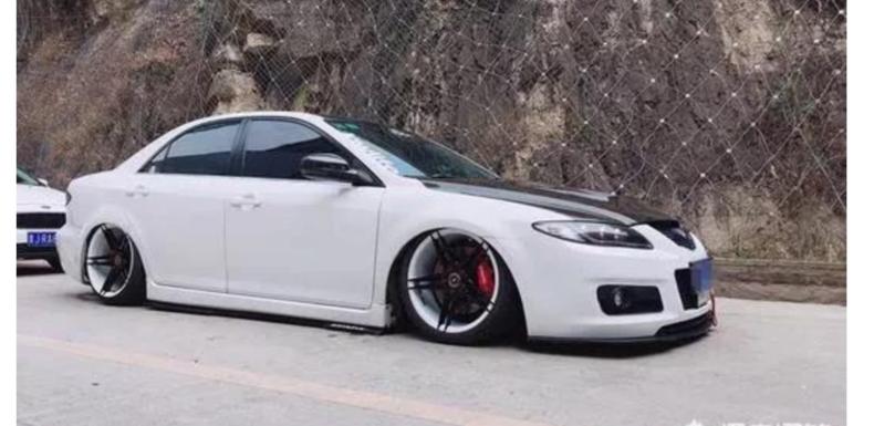 都说马自达好为什么买的人那么少,马自达3和cx4哪个操控好20款