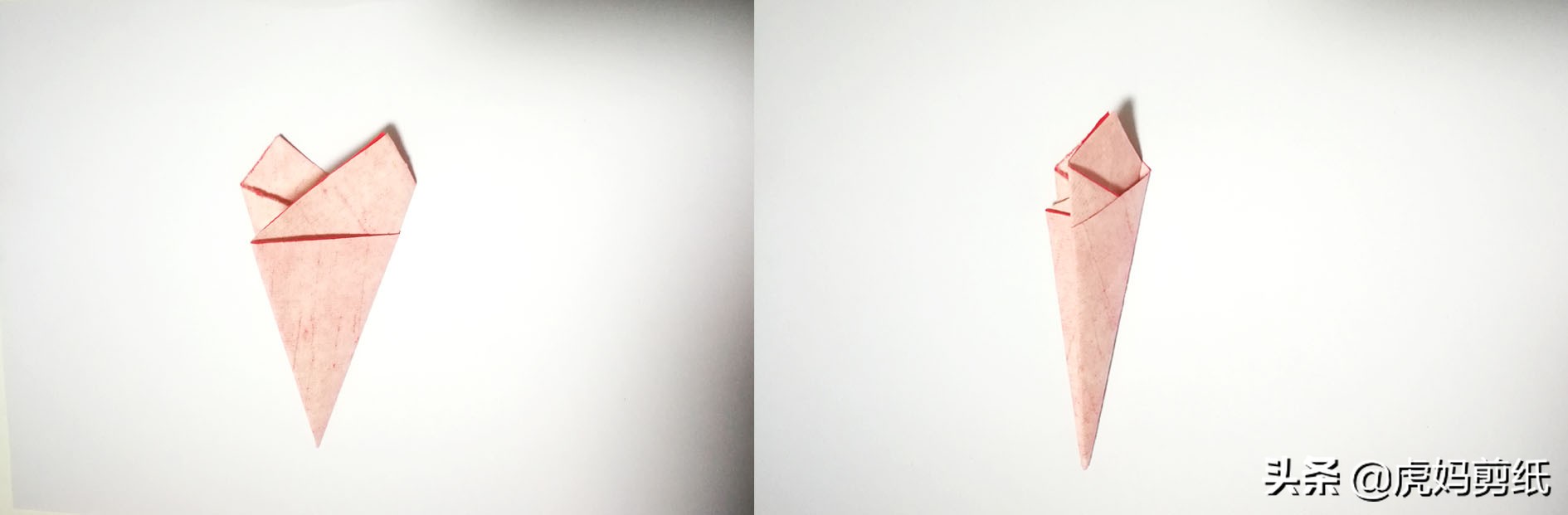 剪纸大全简单又漂亮窗花剪纸,最简单窗花剪纸步骤图及教程