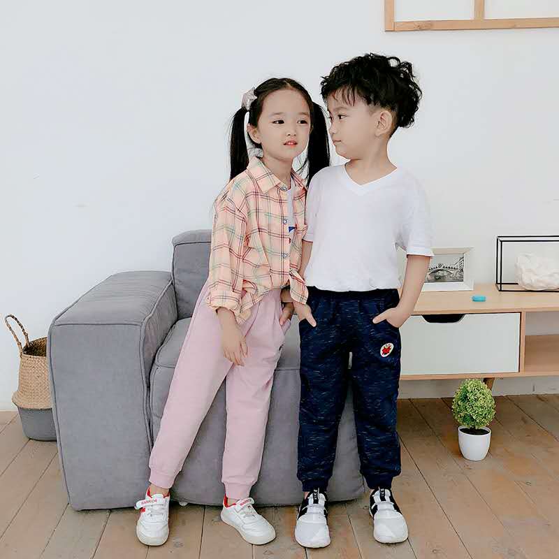 「童装」青岛豆丁果入驻830郑州孕婴童展