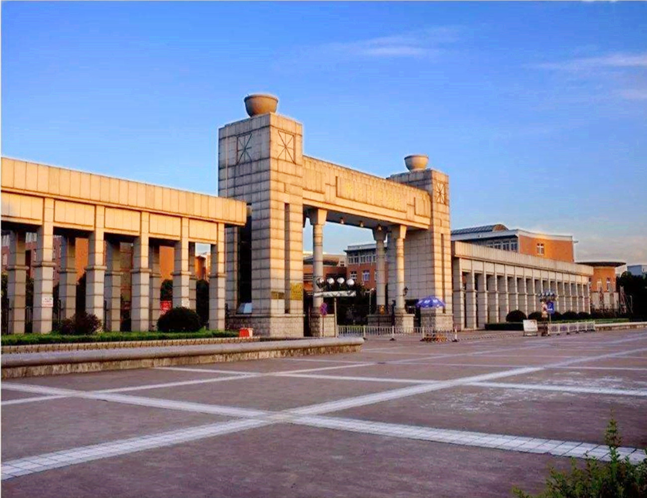 浙江一所经常被误解的大学,占地面积约1687亩,国内知名度不高