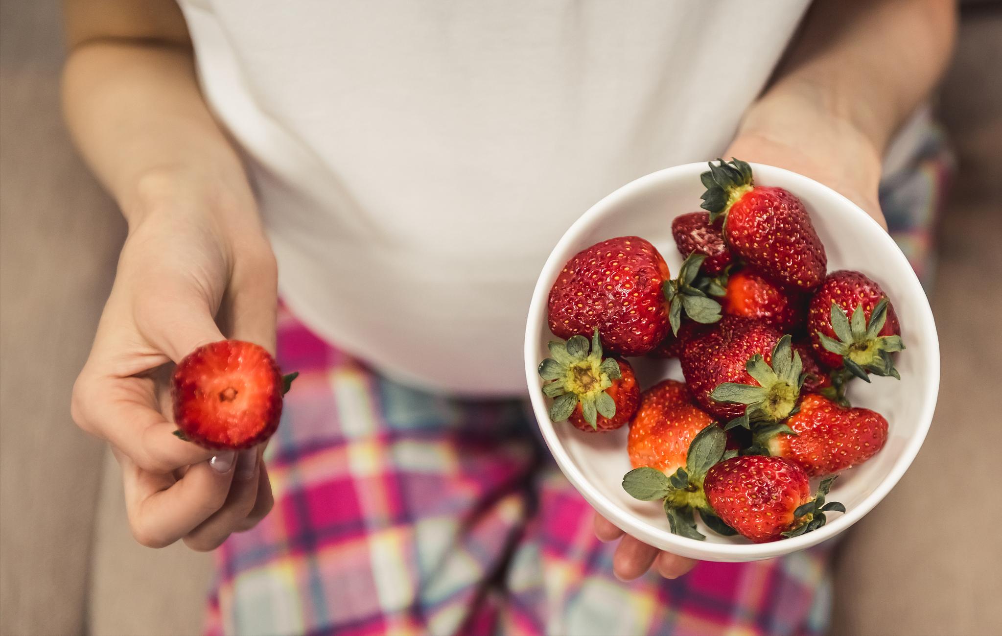 孕期吃水果需要注意什么,孕妇想吃水果应该吃什么