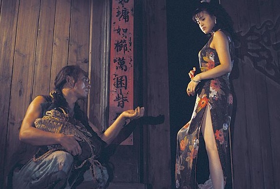 当欲望和绝望一样灼烈——苏童《米》书评