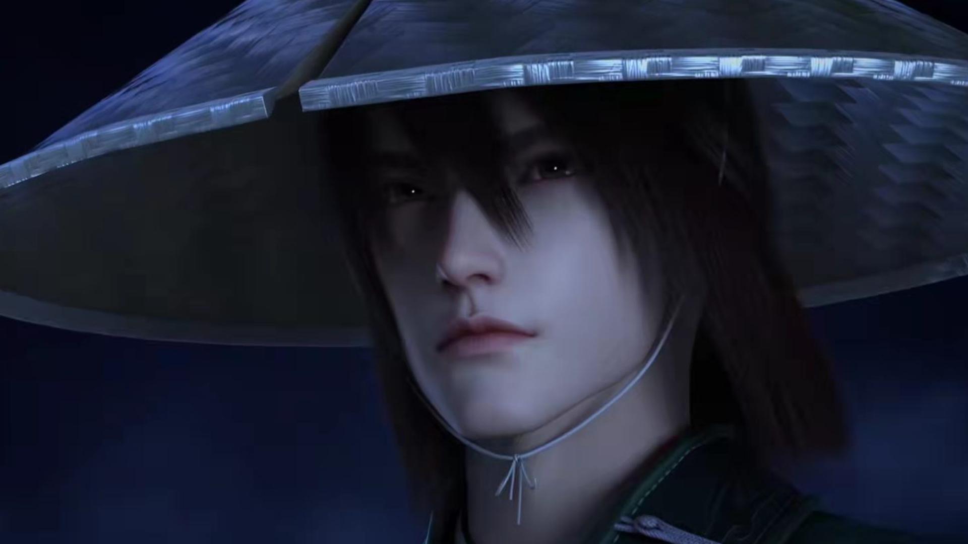 少年歌行月姬下场,少年歌行彩蛋萧瑟司空千落