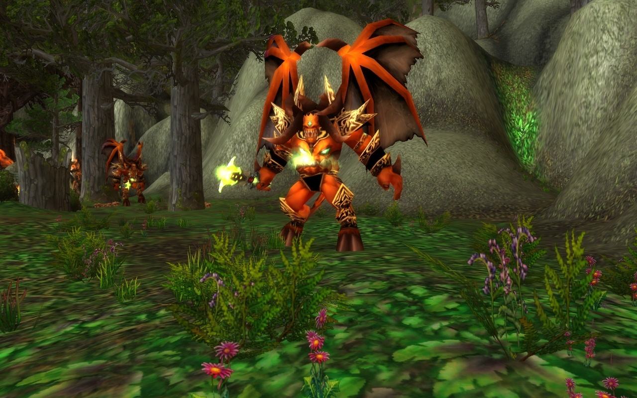 魔兽世界：5分钟带你了解暴风城，铁炉堡，激流堡，达拉然的建立