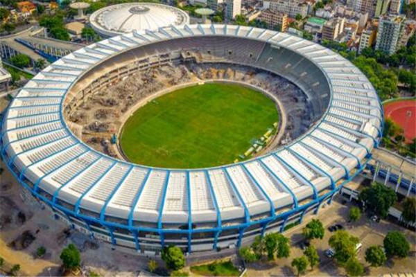 十大足球场中国,十大足球场