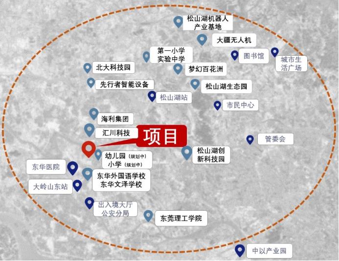 松湖碧桂园一期什么价位,松湖碧桂园小区评测