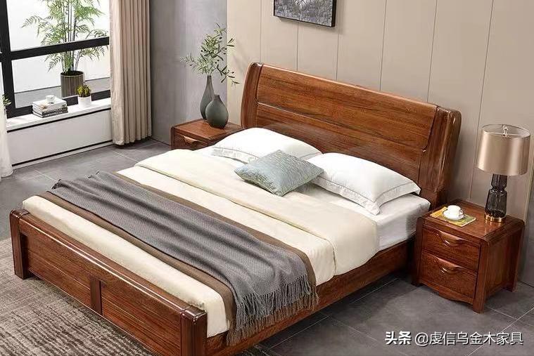 乌金木材质家具怎么样,乌金木材家具优点