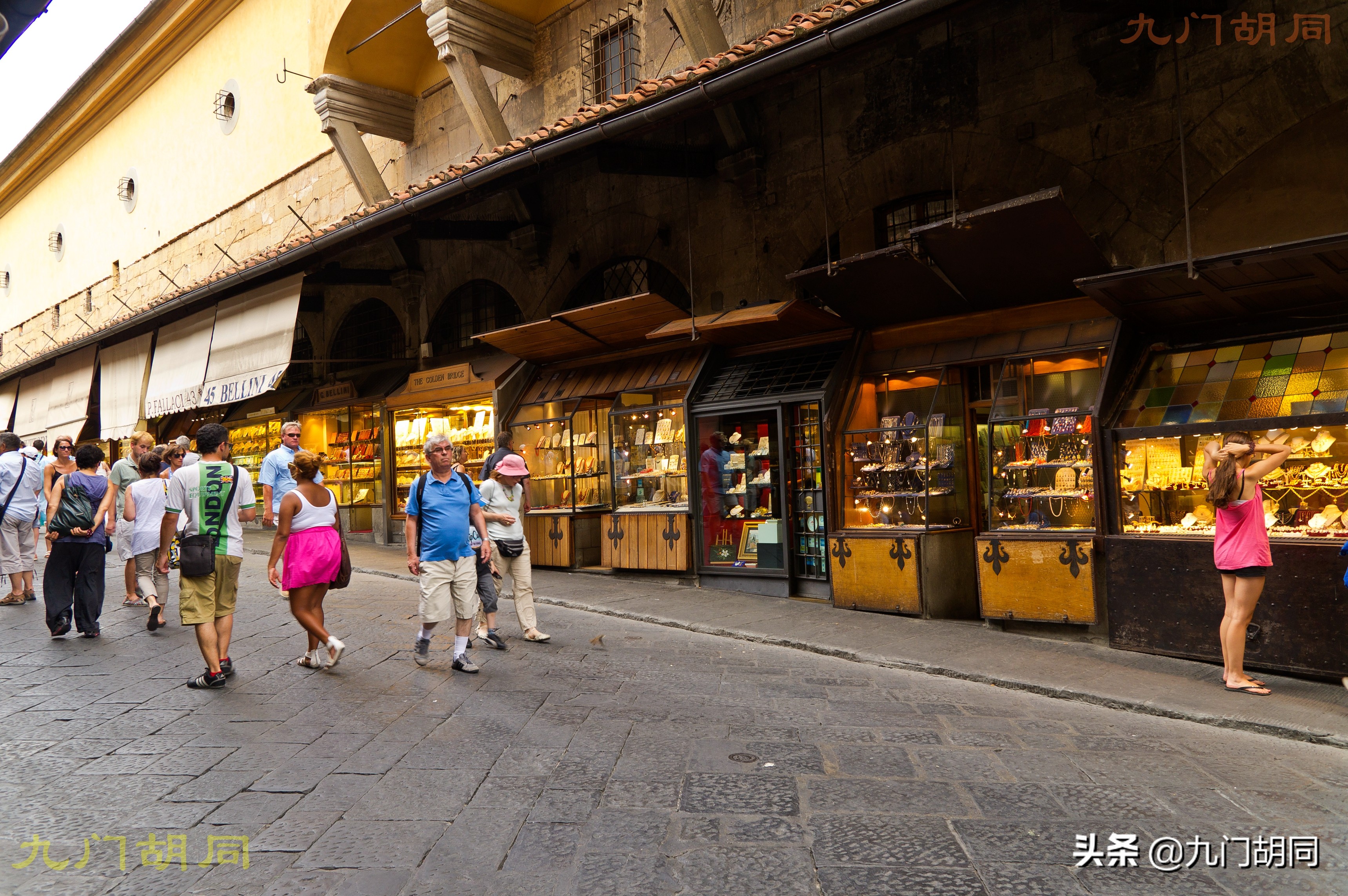 佛罗伦萨韦奇奥宫门票多少钱,佛罗伦萨韦奇奥宫门票