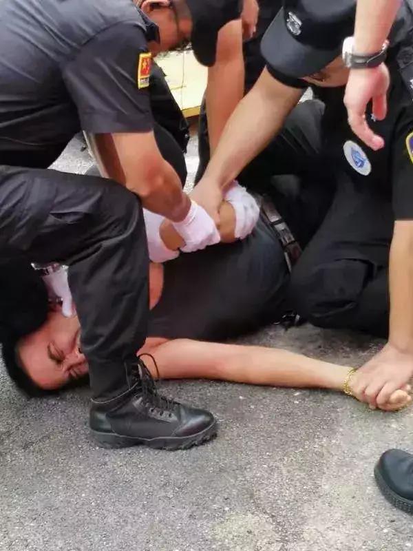 长沙9岁男孩在小区被精神病打死,长沙9岁男孩被精神病人打死