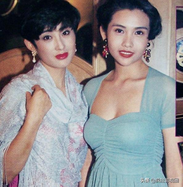 邱淑贞为什么嫁沈嘉伟王晶,王晶邱淑贞沈嘉伟