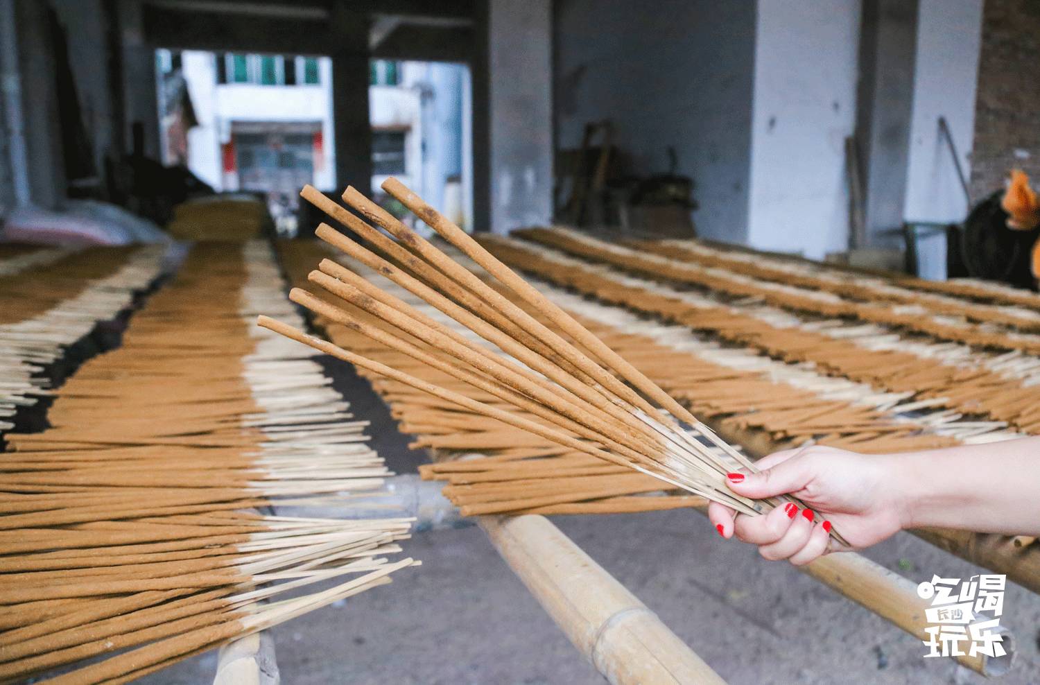长沙靖港古镇与乔口古镇哪个好玩,乔口古镇有什么好玩的