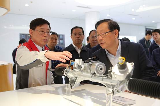 蜂巢智能转向科技徐水,蜂巢智能转向科技河北有限公司