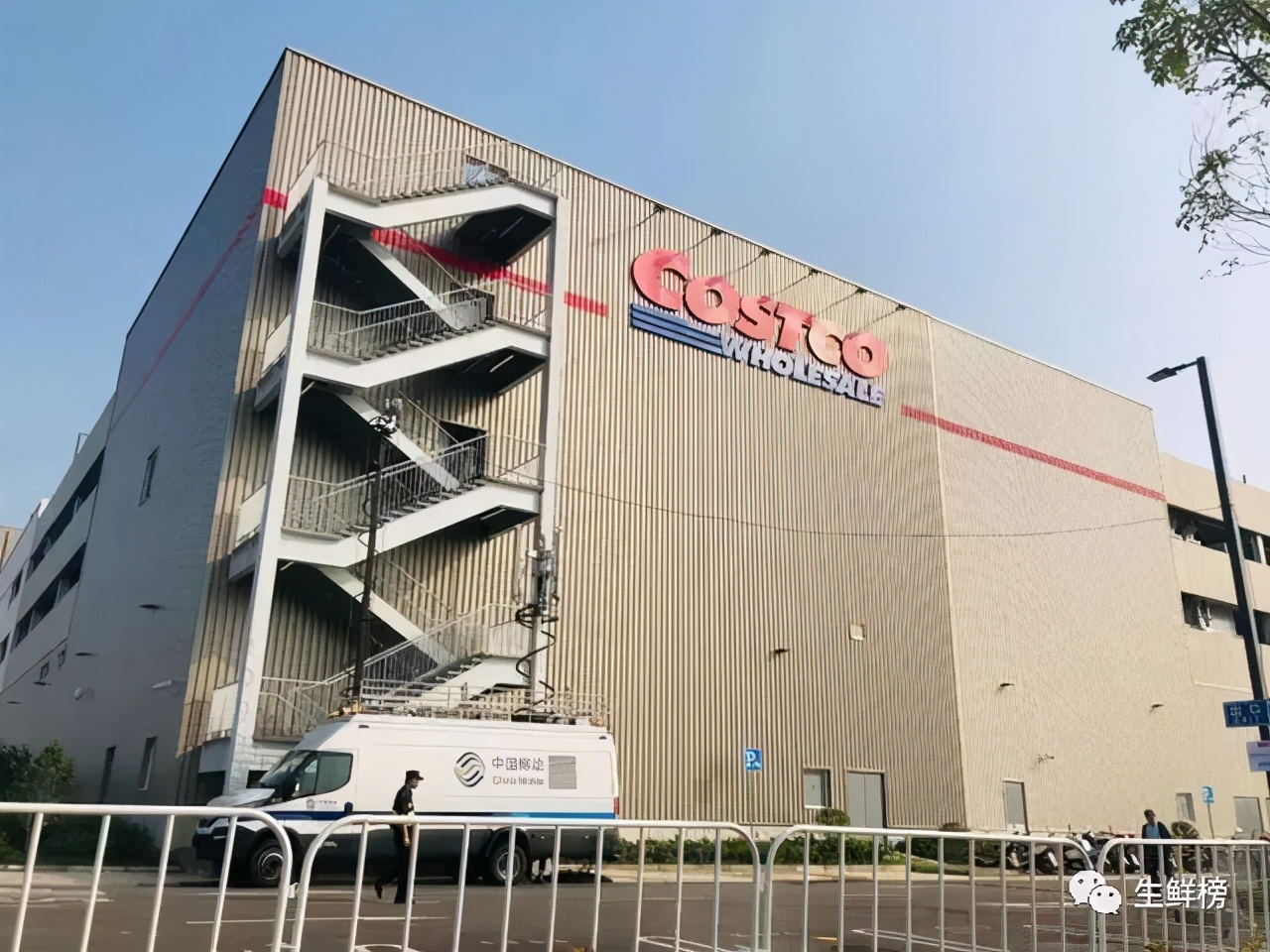 华南再增猛将!“零售之神”Costco落子广州