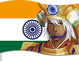 日本将各国国旗拟人化,日本东京奥运会国旗拟人化