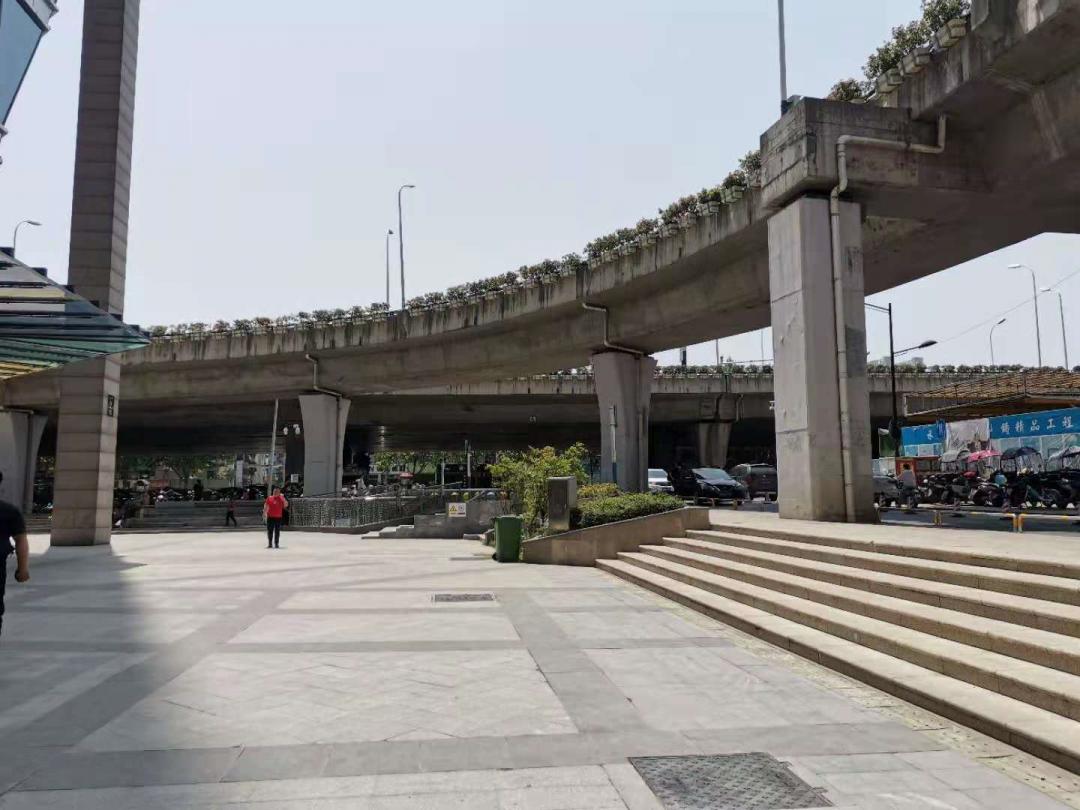 弘阳广场2021,常州弘阳广场周边有商圈吗