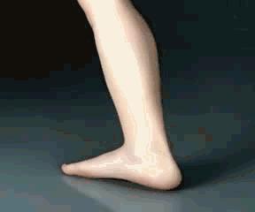 扁平足穿没有足底支撑的鞋,如何改善扁平足穿鞋的效果