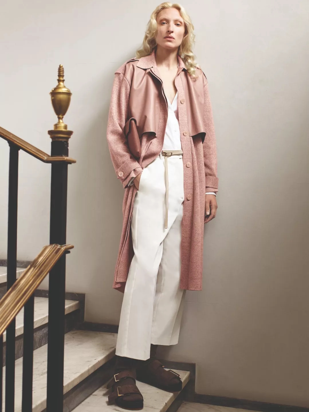 今年流行桃子色减龄显白无敌 (桃桃发色推荐)