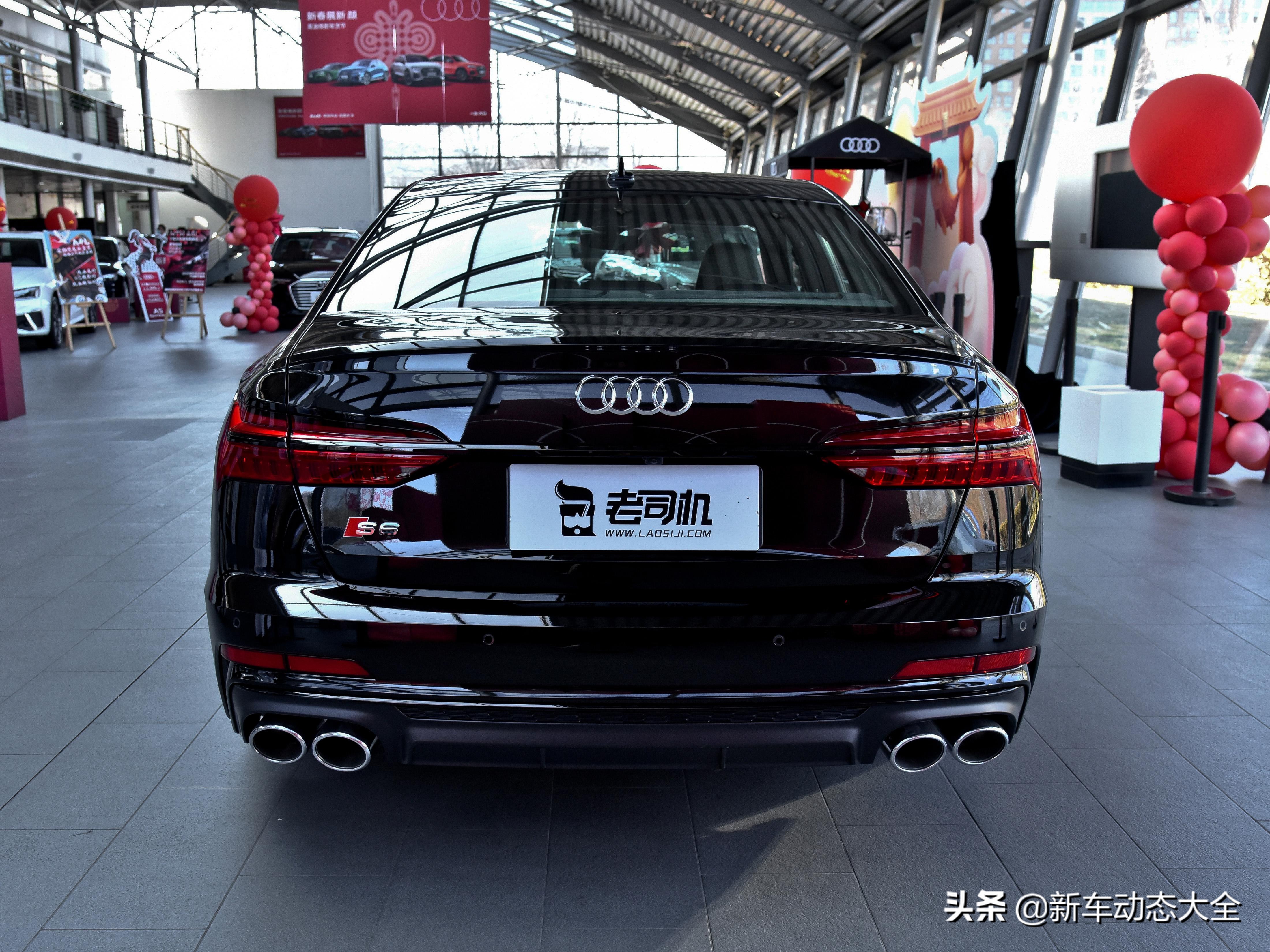 濂ヨ开s62022娆惧姣斿悓绾у埆杞﹀瀷,濂ヨ开s6涓庡ゥ杩猘6allroad