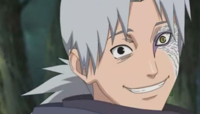 药师兜厉不厉害在火影里,药师兜在火影里用过什么招