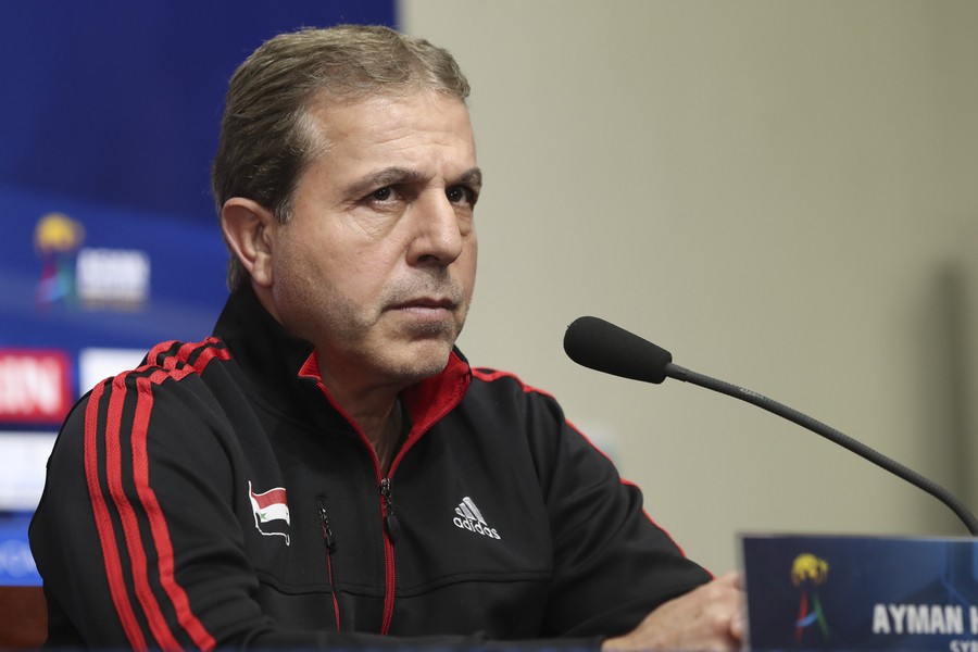 国足新帅最佳人选出炉,国足最佳新帅人选出炉