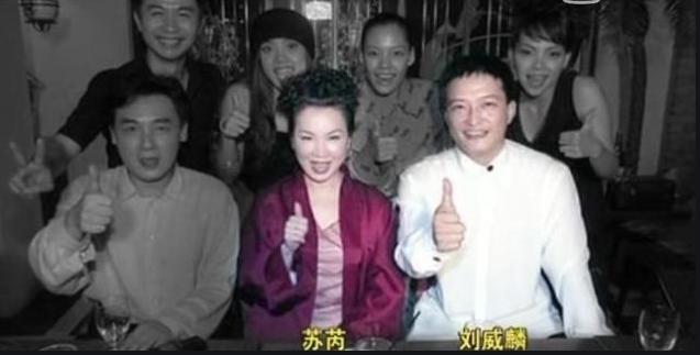 苏芮的反击,苏芮背叛情歌烟嗓女声完整版