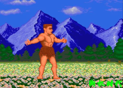 街机游戏悲惨结局,街机搞笑游戏