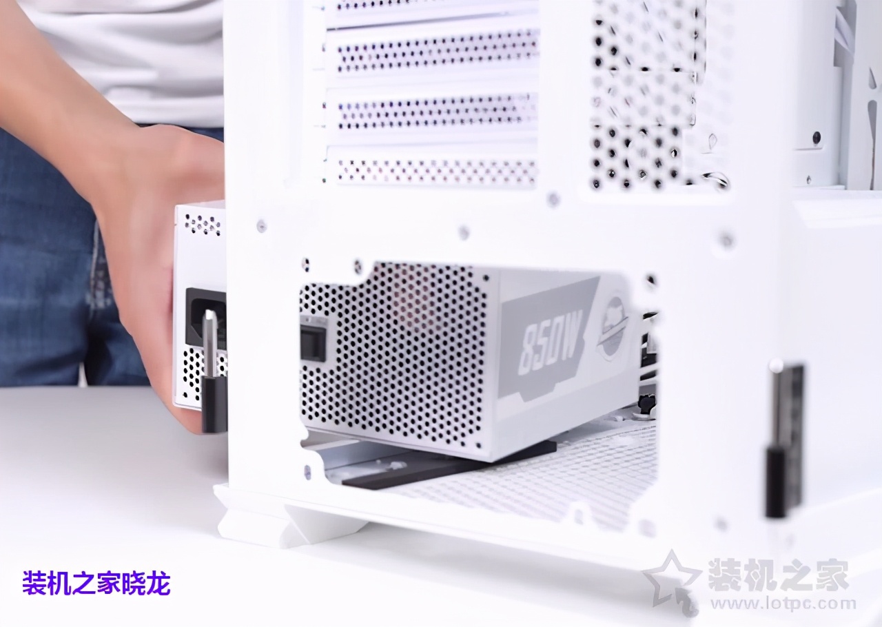 装机组装电脑,装机模拟器手机版组装电脑