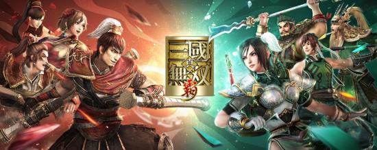 从主机到手游的探索，《真·三国无双霸》能让玩家们找到回忆吗？