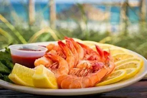 中秋前后吃啥海鲜最好养生,今年中秋节海鲜能吃吗