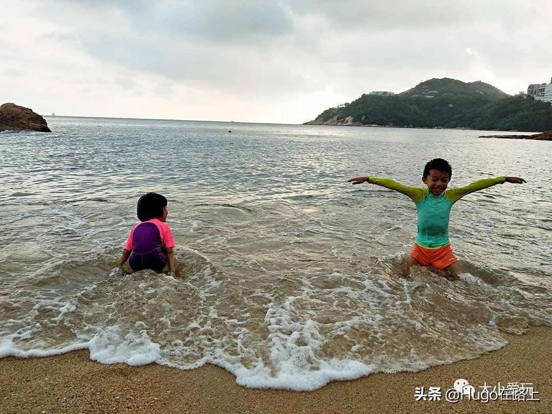 香港亲子游图文攻略图片大全,香港亲子游最佳路线图