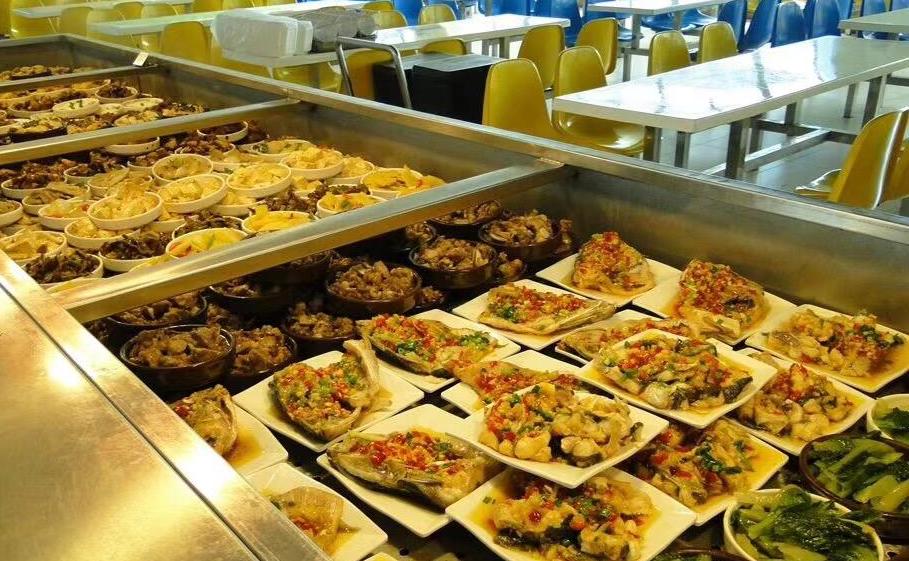 干档口餐饮的大忌,店铺经营10大忌