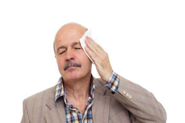 老人虚汗怎么调理效果最好,老人卧床虚汗多怎么回事