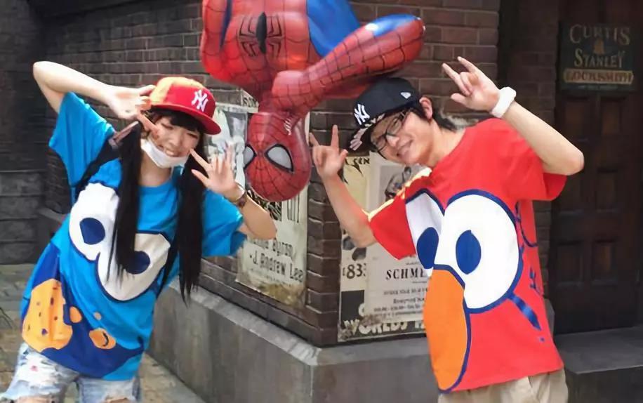 日本美妆博主有哪些,和杨迪一起拍过的美妆博主