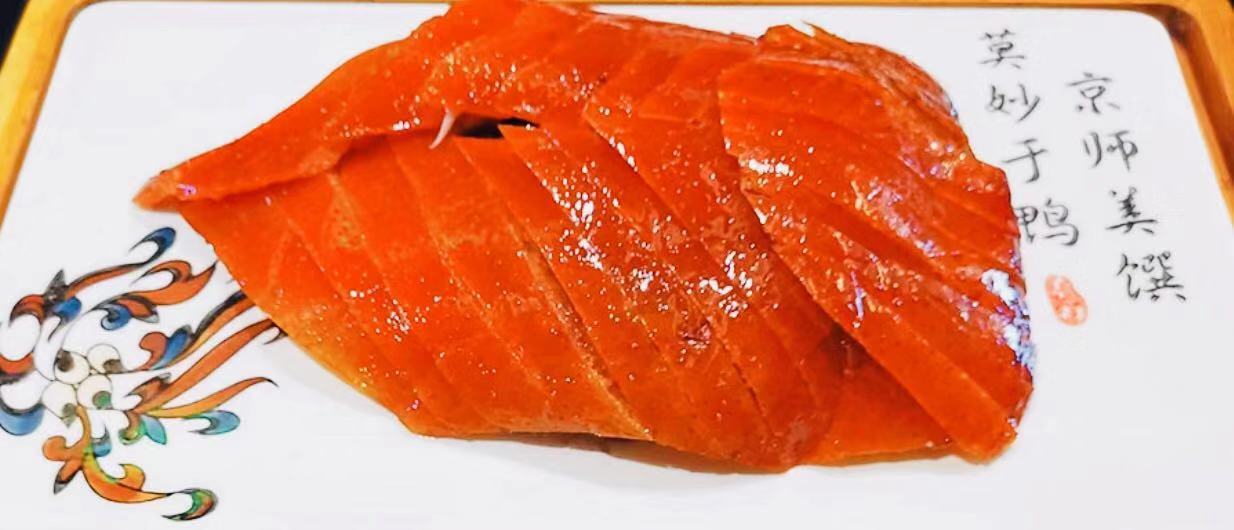 青岛美食推荐必吃云霄路,青岛高端美食打卡地