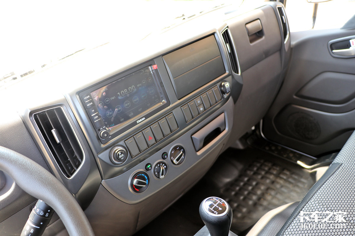 福康f2.5最大多少马力,福康f2.5欧马可轻卡报价