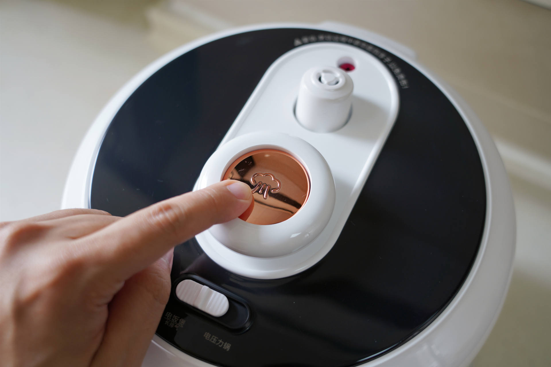 臻米电压力锅和大宇电压力锅对比,大宇压力锅和福库压力锅哪个好