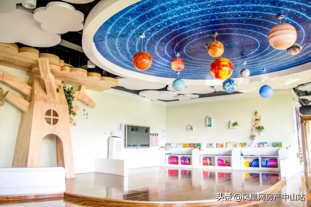 中山最贵贵族小学,中山市最贵的私立学校