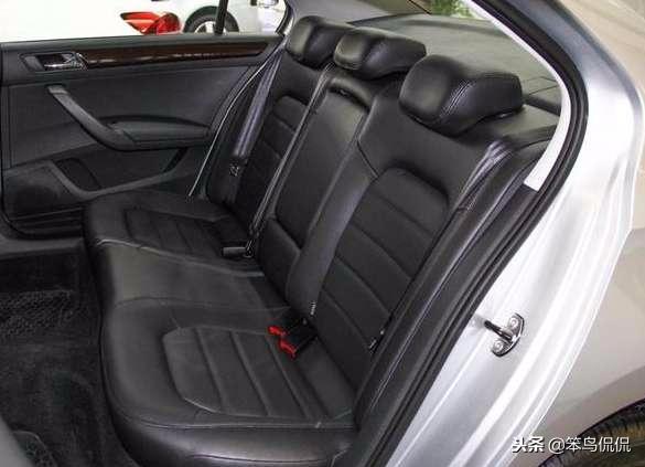 大众全新桑塔纳已正式上市！售价8.89万，还看啥捷达？