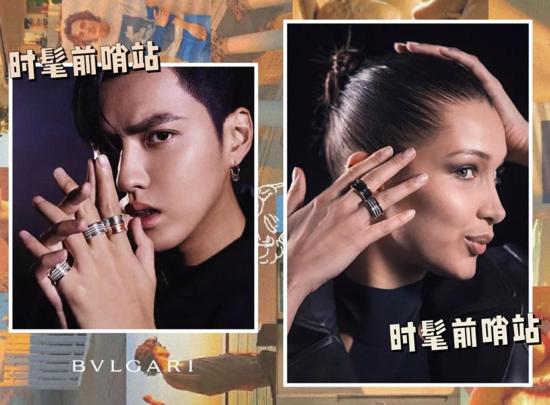 大牌婚戒对戒推荐,大牌经典对戒及价格