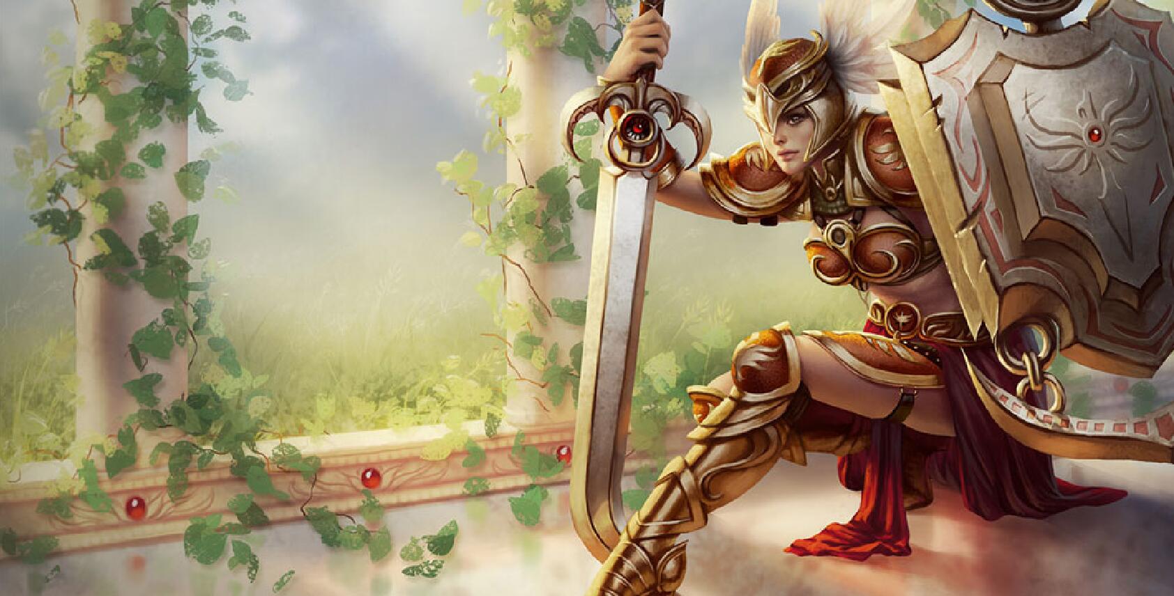 北欧女武神瓦尔基里,北欧神话瓦尔基里女武神背景故事