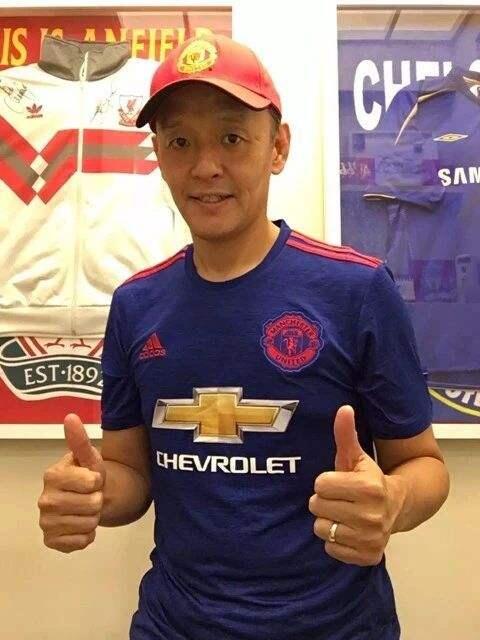 粤语评述足球四大天王,广东足球评球人