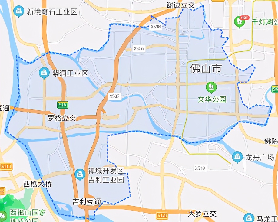 佛山市哪里租短期房子最便宜最好,佛山租房哪里便宜又好