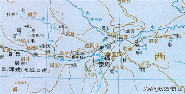 烽火戏诸侯的真实性辨析,烽火戏诸侯是真实的吗