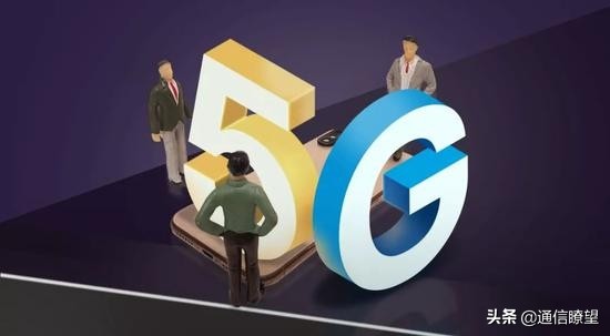 “N79”，到底是5G手机的什么“梗”？