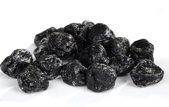 吃货聊三国：青梅煮酒话梅子，不仅可以酿酒，还是地道的美食