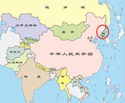 中国最没被认全的邻居,我国未被识别的民族有多少