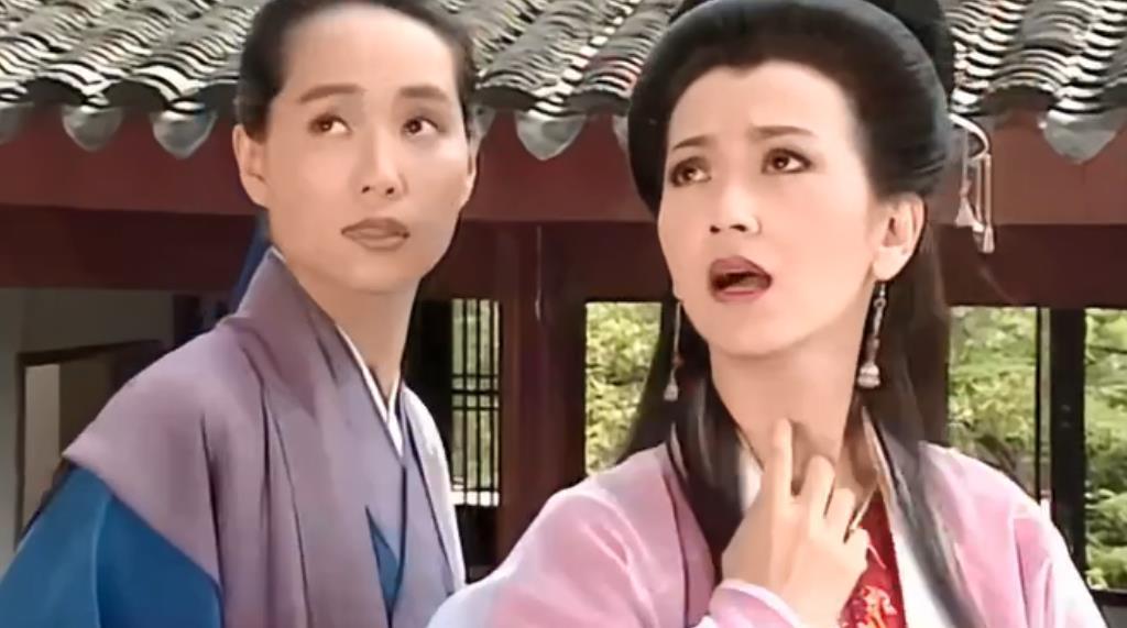 白蛇传法海渡劫,白蛇传法海雕虫小技竟敢班门弄斧