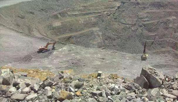 中国最有价值的矿业,中国最有前景的矿