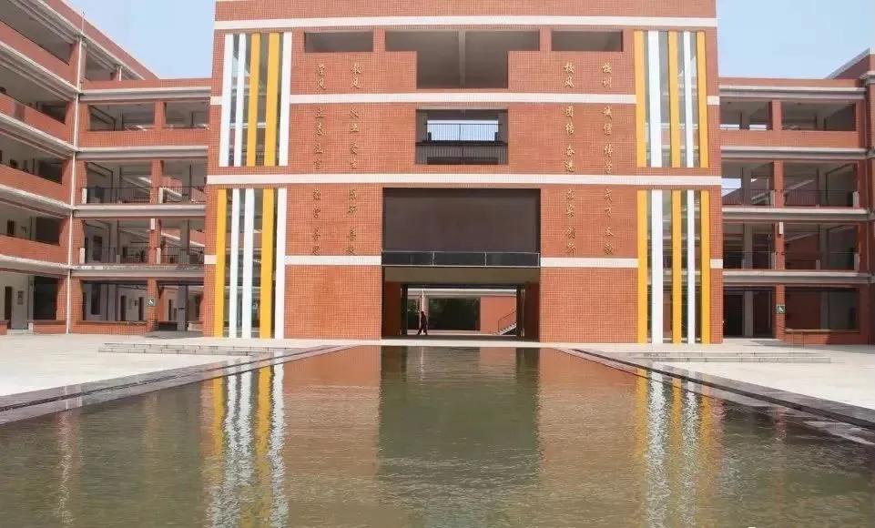 合肥四十八中本部学区划分,合肥四十八中排名怎么样