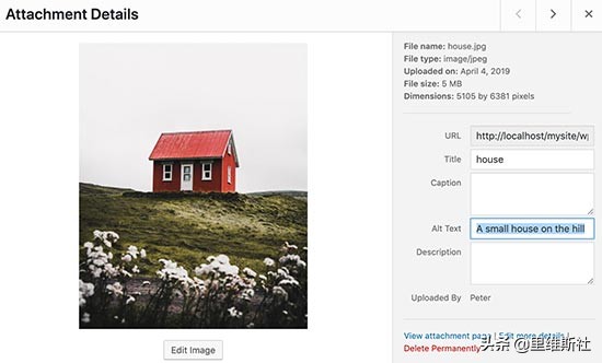 wordpress网站结构优化,wordpress网站能做到多漂亮